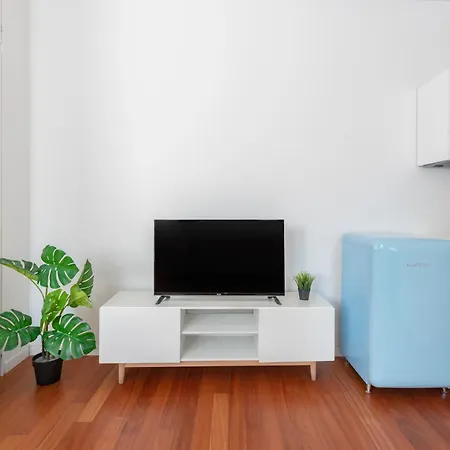 דירה New And Lovely Flat In Center