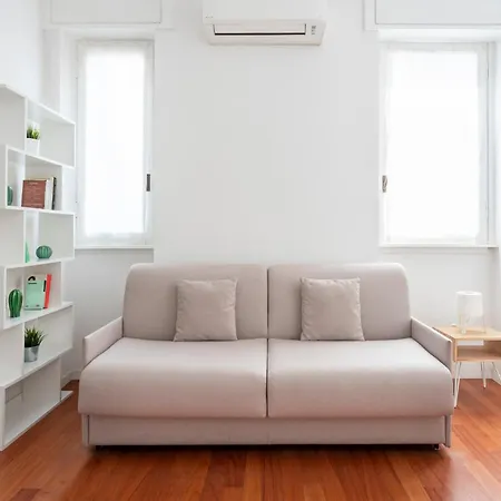 New And Lovely Flat In Center Apartment